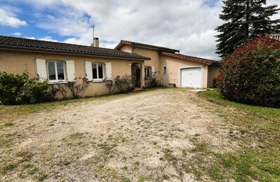 vente maison 629 000 € à proximité de Belmont-d'Azergues (69380)