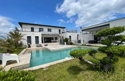 vente maison 947 000 € à proximité de Saint-Geniès-de-Comolas (30150)