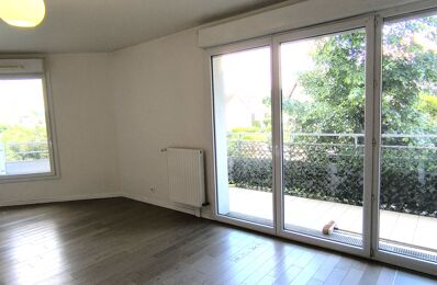 vente appartement 236 000 € à proximité de Montmagny (95360)