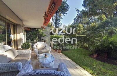 vente appartement 859 000 € à proximité de Mougins (06250)