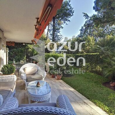 Appartement 4 pièces 859000 €