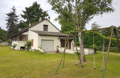 vente maison 146 840 € à proximité de Beauchamps-sur-Huillard (45270)