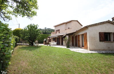 vente maison 440 000 € à proximité de Roquefort-les-Pins (06330)