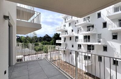 location appartement 830 € CC /mois à proximité de Marseille 16 (13016)