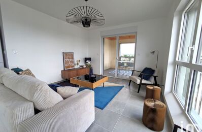vente appartement 349 000 € à proximité de Cadaujac (33140)