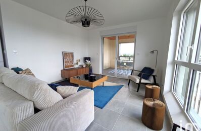 vente appartement 349 000 € à proximité de Ambarès-Et-Lagrave (33440)