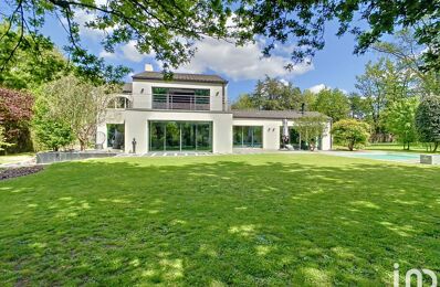 vente maison 2 153 846 € à proximité de Mauves-sur-Loire (44470)