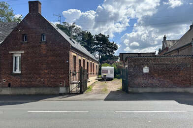 Maison 10 pièces 104025 €