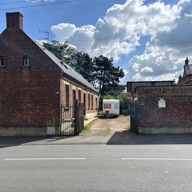 Maison 10 pièces 104025 €