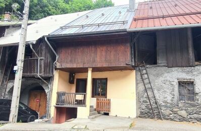 vente maison 68 000 € à proximité de Aime-la-Plagne (73210)