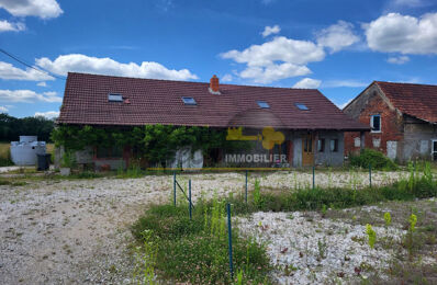vente maison 73 000 € à proximité de Beaurepaire-en-Bresse (71580)