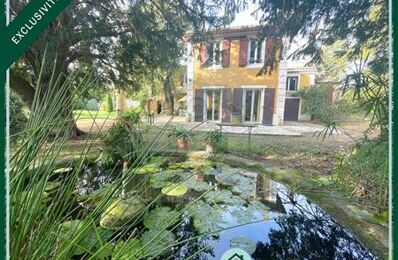 vente maison 267 500 € à proximité de Roquemaure (30150)