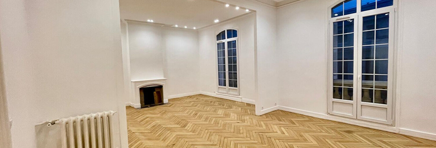 Appartement 5 Pièces 153 m² à vendre à Le Havre (76600)