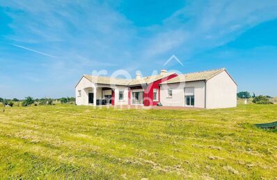 vente maison 382 000 € à proximité de Divatte-sur-Loire (44450)