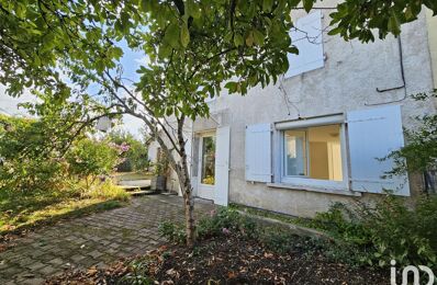 vente maison 131 500 € à proximité de Dignac (16410)