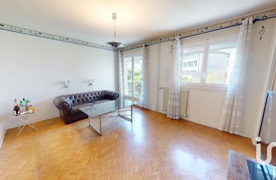 vente appartement 140 000 € à proximité de La Rochette (77000)