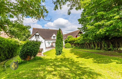 vente maison 590 000 € à proximité de La Queue-les-Yvelines (78940)