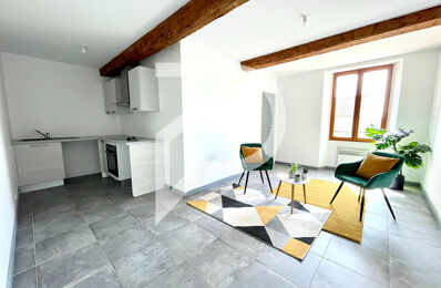 vente appartement 127 500 € à proximité de La Motte-d'Aigues (84240)