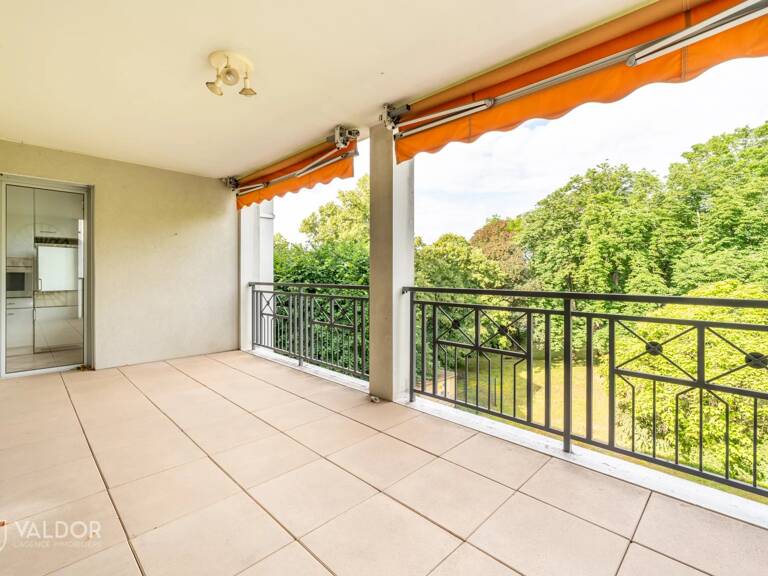 Appartement 5 pièces  à vendre 122 m² — photo 1