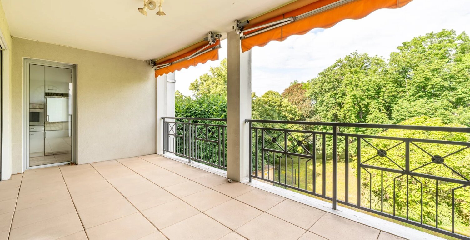 Bien vendu : Appartement 122 m² Villefranche-sur-Saône (69400) — photo 1