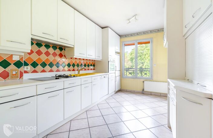 Bien vendu : Appartement 122 m² Villefranche-sur-Saône (69400) — photo 4