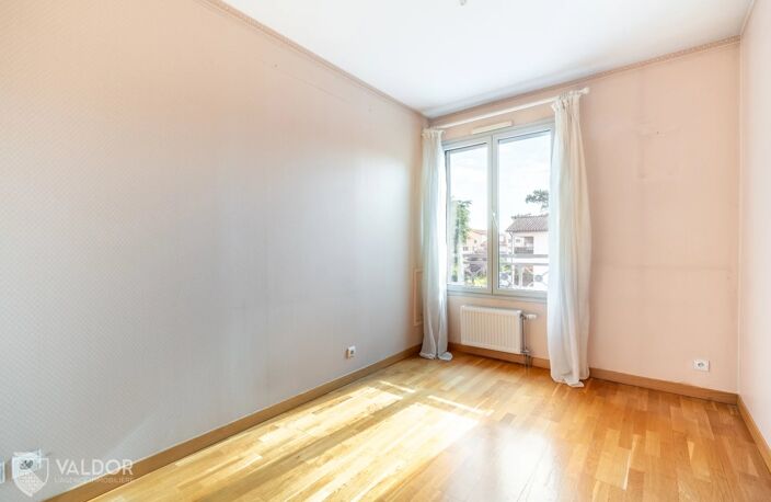 Bien vendu : Appartement 122 m² Villefranche-sur-Saône (69400) — photo 5