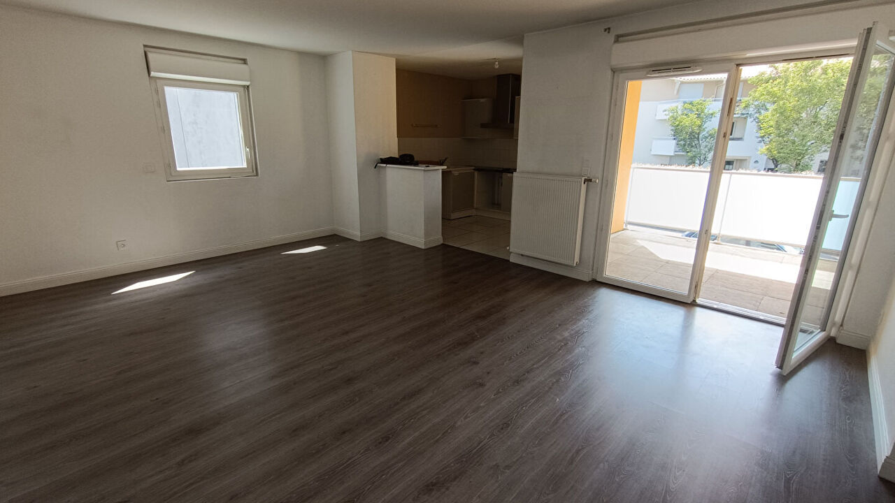 appartement 3 pièces 68 m2 à vendre à Bègles (33130)