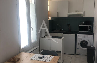 location appartement 495 € CC /mois à proximité de Saint-Vivien (17220)