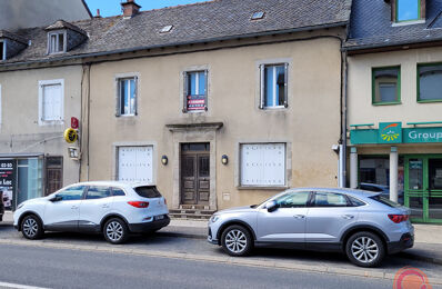 vente maison 85 000 € à proximité de La Salvetat-Peyralès (12440)