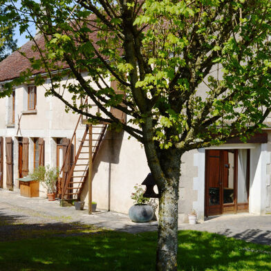 Maison 6 pièces 138 m²