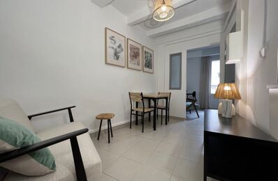 location appartement 485 € CC /mois à proximité de Saint-Thibéry (34630)