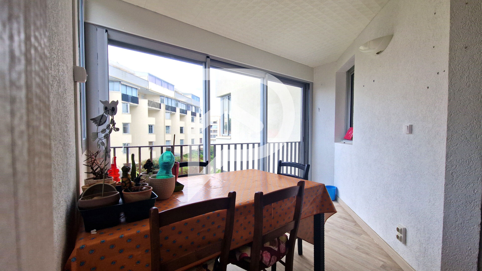 Appartement 2 pièces  à vendre Grau-du-Roi (Le) 30240