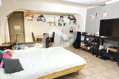 Appartement 2 pièces 109000 €