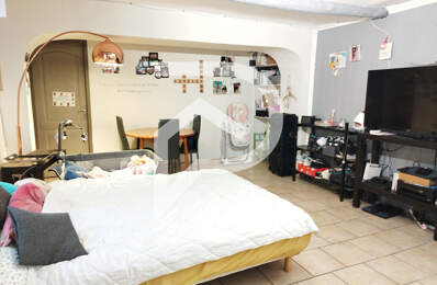 Appartement Pertuis 2 pièces 47.46m2 — photo du bien