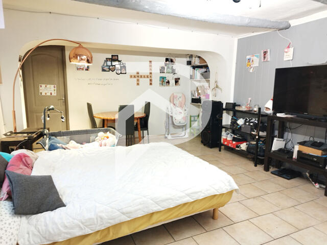 Appartement proposé à Pertuis