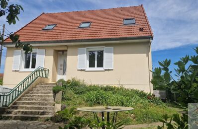 vente maison 301 350 € à proximité de Orcemont (78125)