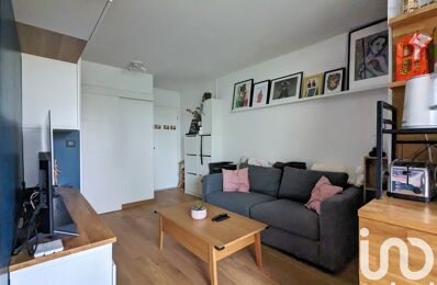 vente appartement 153 000 € à proximité de Rueil-Malmaison (92500)