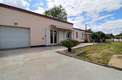 vente maison 259 000 € à proximité de Saint-Meme-le-Tenu (44270)
