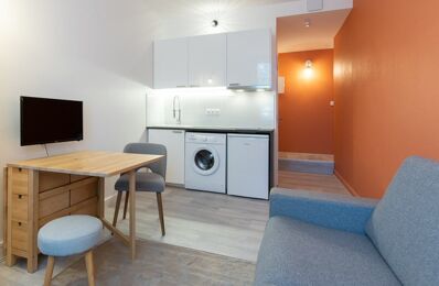 location appartement 460 € CC /mois à proximité de Fontaines-sur-Saône (69270)