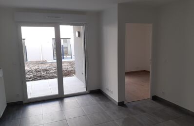 location appartement 590 € CC /mois à proximité de Jonage (69330)