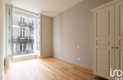 appartement 2 pièces 42 m2 à louer à Nantes (44000)