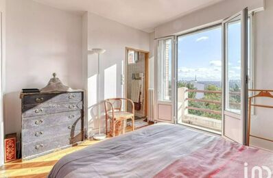 vente appartement 740 000 € à proximité de Enghien-les-Bains (95880)