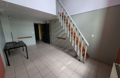 location bureau 490 € CC /mois à proximité de Pas-de-Calais (62)