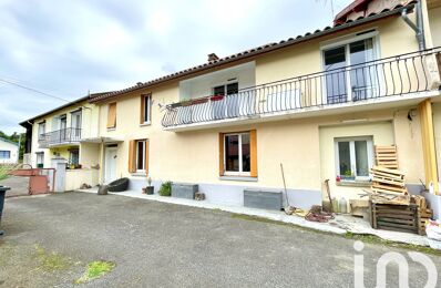 vente maison 245 000 € à proximité de Saux-Et-Pomarède (31800)