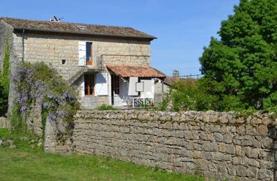 vente maison 322 500 € à proximité de Saint-Alban-Auriolles (07120)