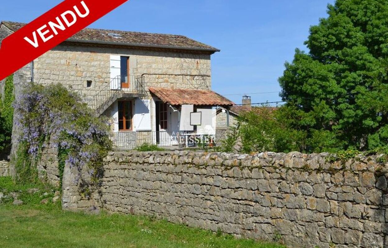 maison 3 pièces  m2 à vendre à Berrias-Et-Casteljau (07460)