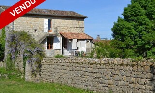 Maison 3 Pièces  m² à vendre à Berrias-et-Casteljau (07460)