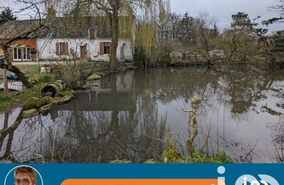 vente maison 34 000 € à proximité de Saint-Brisson-sur-Loire (45500)