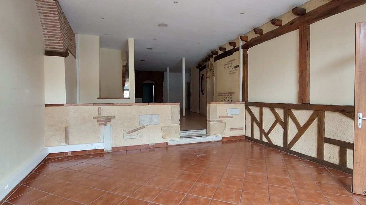 immeuble  pièces 270 m2 à vendre à Cazères (31220)