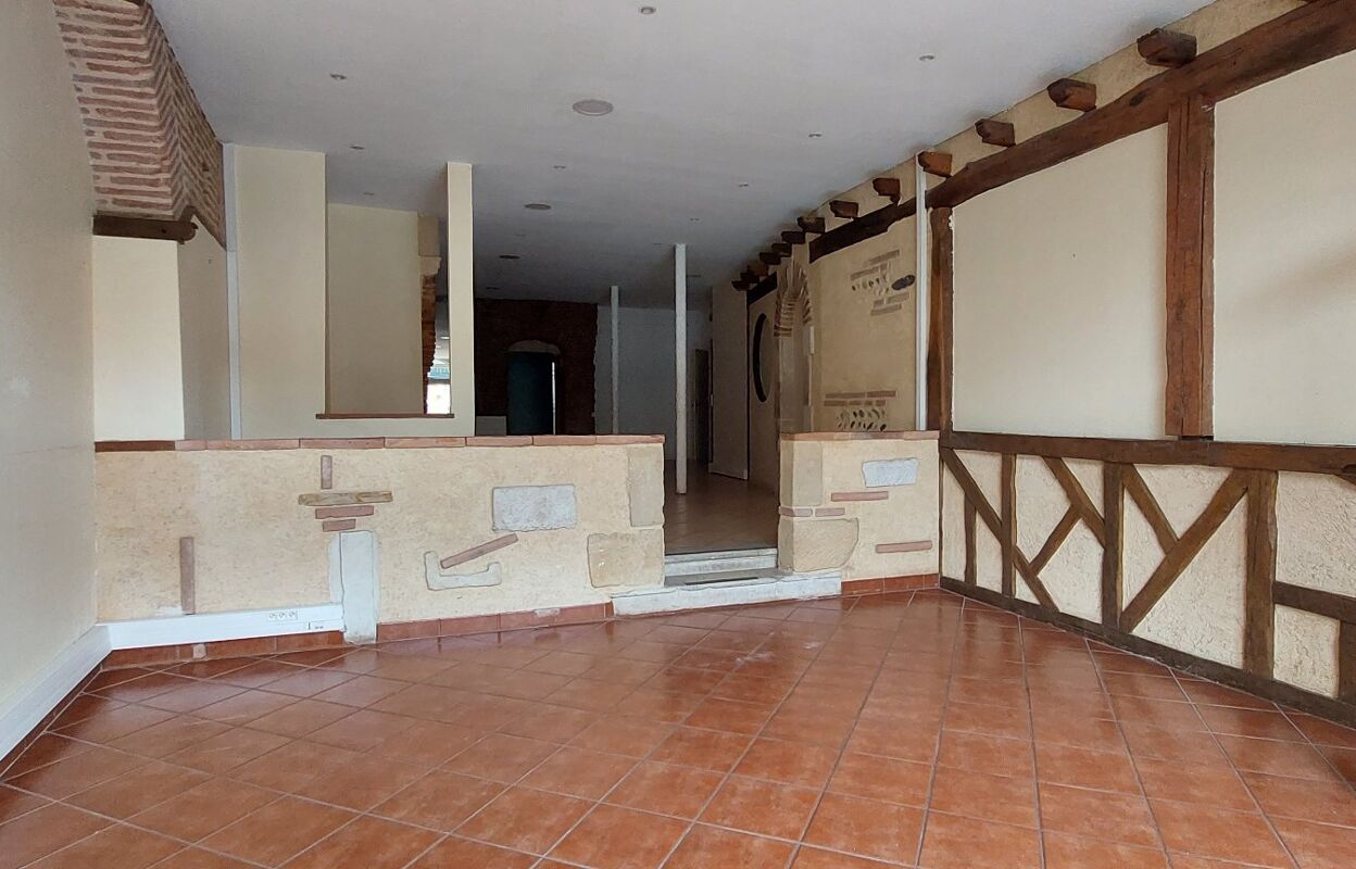 immeuble  pièces 270 m2 à vendre à Cazères (31220)